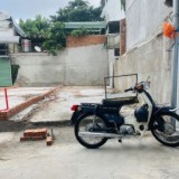 Hình ảnh Bán đất 70/9/19 Nguyễn Sỹ Sách Phường Tân Sơn Nhì Tp Hồ Chí Minh