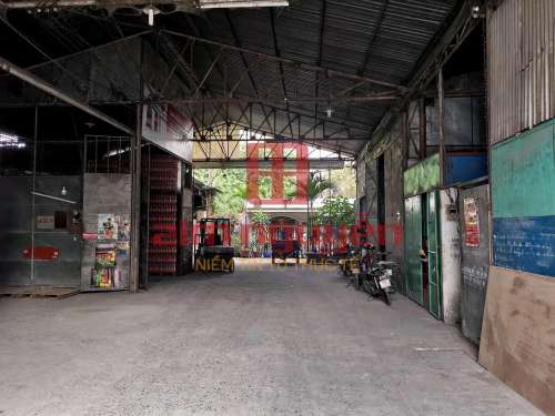 Hình ảnh Bán nhà 856A Hậu Giang, Phường 12, Quận 6