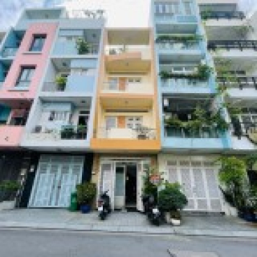 Hình ảnh Bán chung cư Đường Số 48 Phường Vĩnh Hội Tp Hồ Chí Minh