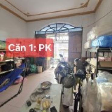 Hình ảnh Bán nhà hẻm 67/38 Lê Thị Hoa Phường Tam Bình Tp Hồ Chí Minh