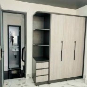 Hình ảnh Bán nhà hẻm 73/20C Nguyễn Biểu Phường Chợ Quán Tp Hồ Chí Minh