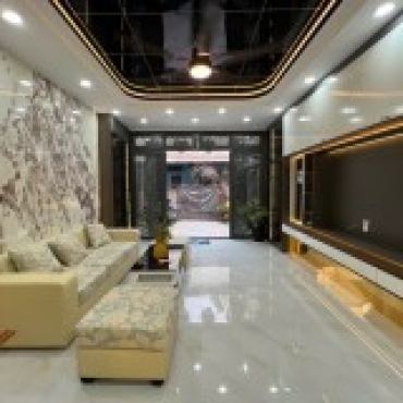 Hình ảnh Bán nhà hẻm 379/48/16 Quang Trung Phường Gò Vấp Tp Hồ Chí Minh