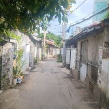 Hình ảnh Bán nhà 13 Đường số 48 Phường Hiệp Bình Tp Hồ Chí Minh