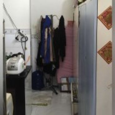 Hình ảnh Bán nhà hẻm 83/93 Liên Khu 4-5 Phường Bình Tân Tp Hồ Chí Minh