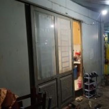 Hình ảnh Bán nhà hẻm 48/1F Đinh Hoà Phường Phú Định Tp Hồ Chí Minh