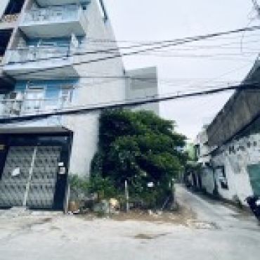 Hình ảnh Bán đất thửa 423 tờ 23 Bùi Đình Tuý Phường Bình Thạnh Tp Hồ Chí Minh