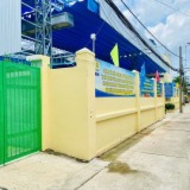 Hình ảnh Bán chung cư Khu phố 1 Phường Tân Thuận Tp Hồ Chí Minh