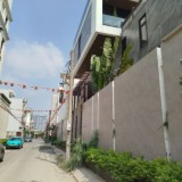 Hình ảnh Bán đất thửa 897 tờ 46 Mặt phố Phường An Phú Đông Tp Hồ Chí Minh