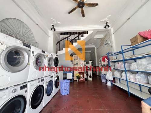 Hình ảnh Bán nhà 85 Chương Dương Linh Chiểu Thủ Đức