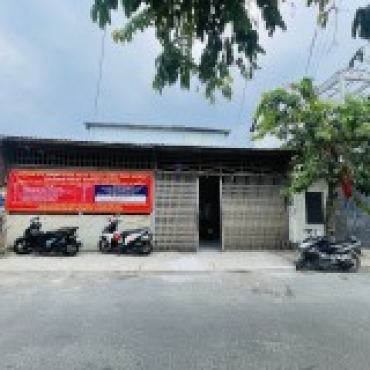 Hình ảnh Bán nhà hẻm 19/6E Tô Ký Xã Hóc Môn Tp Hồ Chí Minh