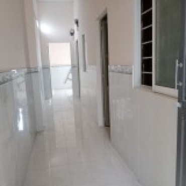 Hình ảnh Bán nhà hẻm 4/16 Ấp 3 (thửa 753 tờ 11) Xã Tân Mỹ Tp Hồ Chí Minh