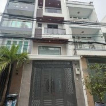 Hình ảnh Bán nhà hẻm 439/39A Lê Văn Quới Phường Bình Trị Đông Tp Hồ Chí Minh