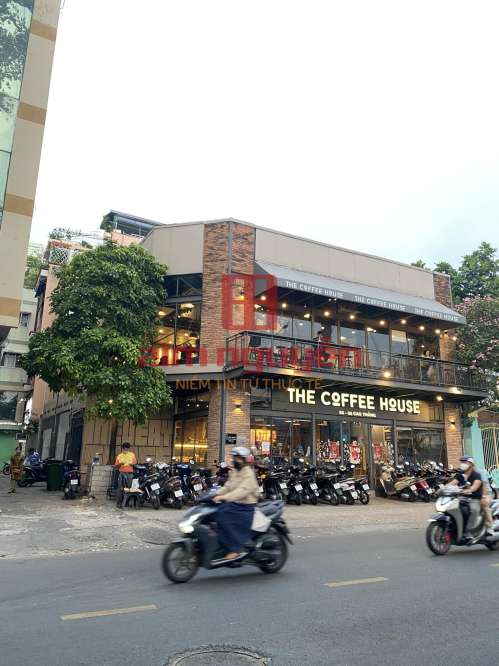 Hình ảnh Bán nhà 86 88 Cao Thắng, Phường 4, Quận 3