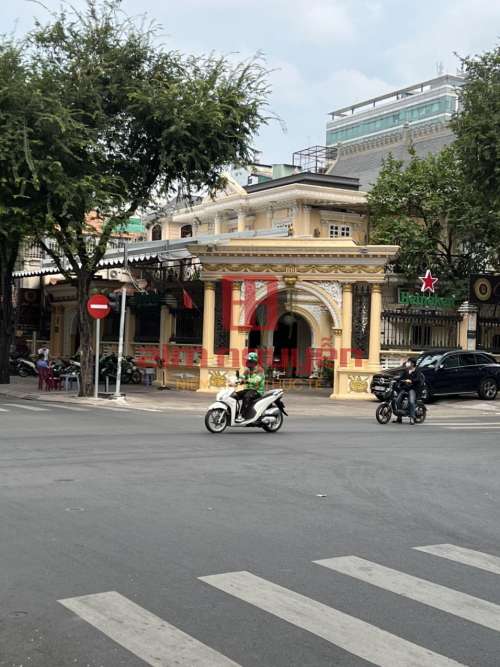 Hình ảnh Bán nhà 86 Võ Văn Tần, Phường Võ Thị Sáu, Quận 3
