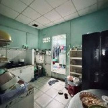 Hình ảnh Bán nhà hẻm 19/36/30 Nguyễn Văn Luông Phường Bình Phú Tp Hồ Chí Minh