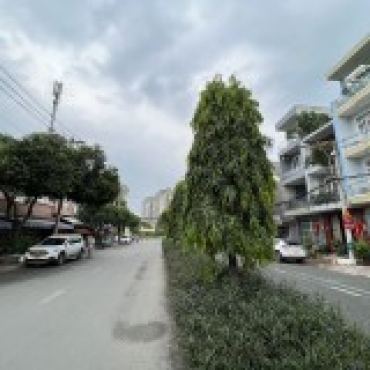 Hình ảnh Bán nhà 22 Đại Lộ 3 Phường Phước Long Tp Hồ Chí Minh