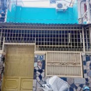 Hình ảnh Bán nhà 2A Đường Số 19A Phường Bình Hưng Hòa Tp Hồ Chí Minh