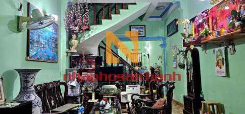Hình ảnh Bán nhà 861/72/11/45/10 Trần xuân soạn p.tân hưng quận 7
