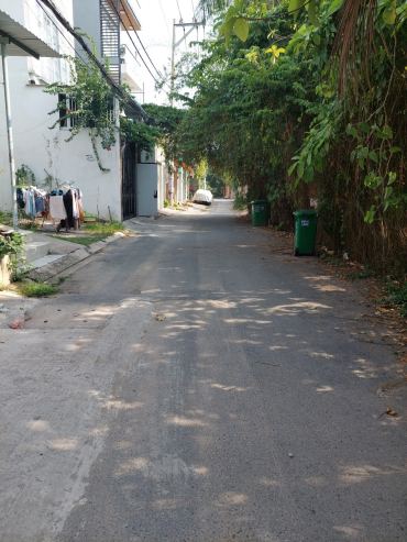 Hình ảnh Bán đất thửa 837 tờ 45 Đường số 837 tờ số 45 Phường Thủ Đức Tp Hồ Chí Minh
