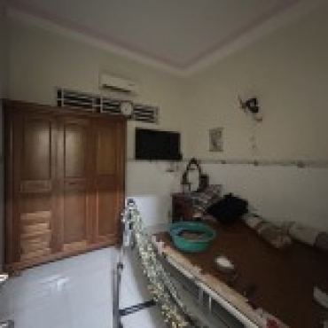 Hình ảnh Bán nhà hẻm 40/1/12 Trần Thị Do Phường Tân Thới Hiệp Tp Hồ Chí Minh