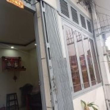 Hình ảnh Bán chung cư CC MT Hải Thượng Lãn Ông ( Lầu 1) Phường Chợ Lớn Tp Hồ Chí Minh