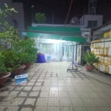 Hình ảnh Bán nhà 425 Hưng Phú Phường Bình Đông Tp Hồ Chí Minh