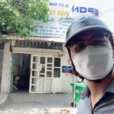 Hình ảnh Bán nhà 4 D15 Phường Tây Thạnh Tp Hồ Chí Minh