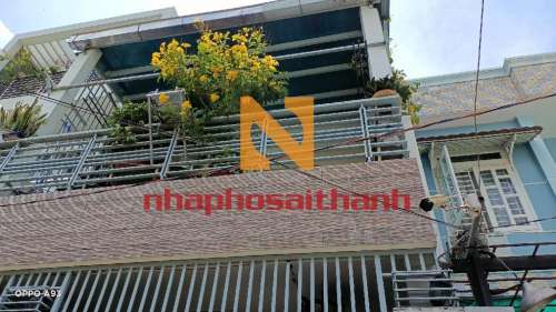 Hình ảnh Bán nhà 866/2/5/4B QL 13 phường Hiệp Bình Phước, TP Thủ Đức
