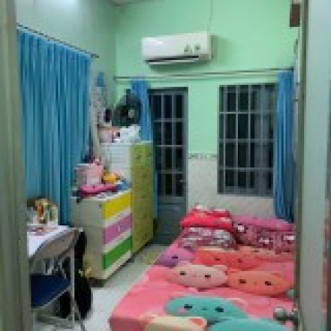 Hình ảnh Bán nhà hẻm 42/2 Đường Số 35 Phường Hiệp Bình Tp Hồ Chí Minh