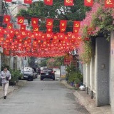Hình ảnh Bán nhà hẻm 56/19 Đường số 5 Phường Thủ Đức Tp Hồ Chí Minh