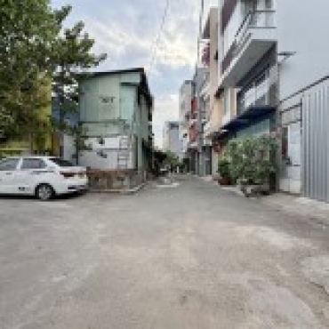 Hình ảnh Bán đất thửa 695 tờ 2 Phan Văn Trị Phường Bình Lợi Trung Tp Hồ Chí Minh