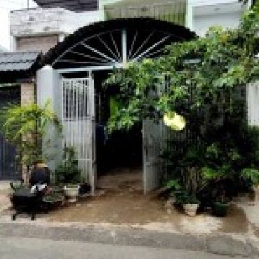 Hình ảnh Bán nhà hẻm MĐ 149/2 Quốc lộ 1K Phường Linh Xuân Tp Hồ Chí Minh