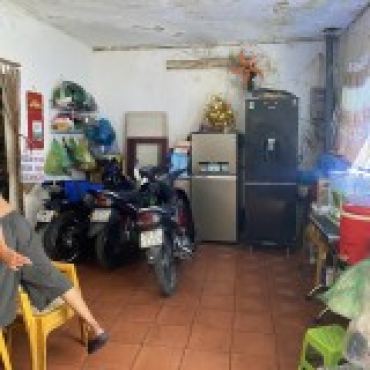 Hình ảnh Bán nhà hẻm 60/79 Phan Chu Trinh Phường Bình Thạnh Tp Hồ Chí Minh