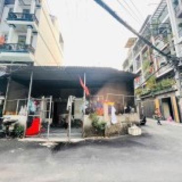 Hình ảnh Bán đất 1416/31/43 Lê Đức Thọ Phường Gò Vấp Tp Hồ Chí Minh