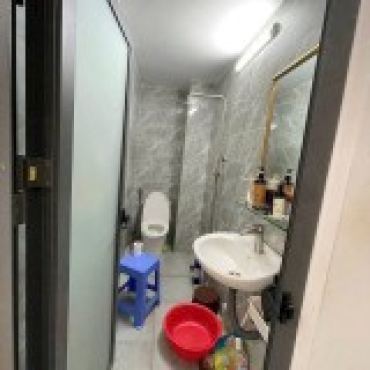 Hình ảnh Bán nhà hẻm 501/15 (Số cũ: 22.16B) Phạm Văn Chiêu Phường An Hội Đông Tp Hồ Chí Minh