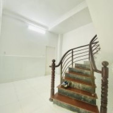 Hình ảnh Bán nhà 114 Lưu Chí Hiếu (SC: Đường D9) Phường Tây Thạnh Tp Hồ Chí Minh