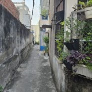 Hình ảnh Bán nhà hẻm 336/11/6 Phan Văn Trị Phường Bình Lợi Trung Tp Hồ Chí Minh