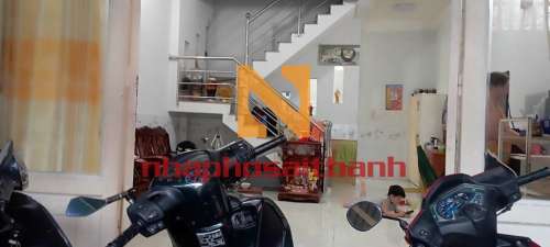 Hình ảnh Bán nhà 86/16/18B Đường ĐÌNH PHONG PHÚ Phường Tăng Nhơn Phú B