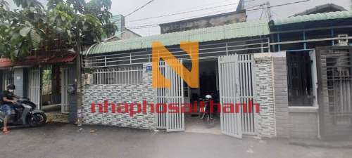 Hình ảnh Bán nhà 86/21 Đường 12 KP4 Phường Tam Bình, Tp Thủ Đức .