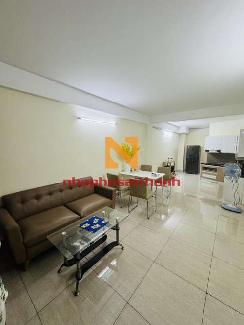 Hình ảnh Bán nhà 86 Lý Thái Tổ Phường 2 Quận 3