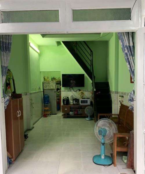 Hình ảnh Bán nhà 87/104/6 Nguyễn Sỹ Sách Phường 15 Tân Bình