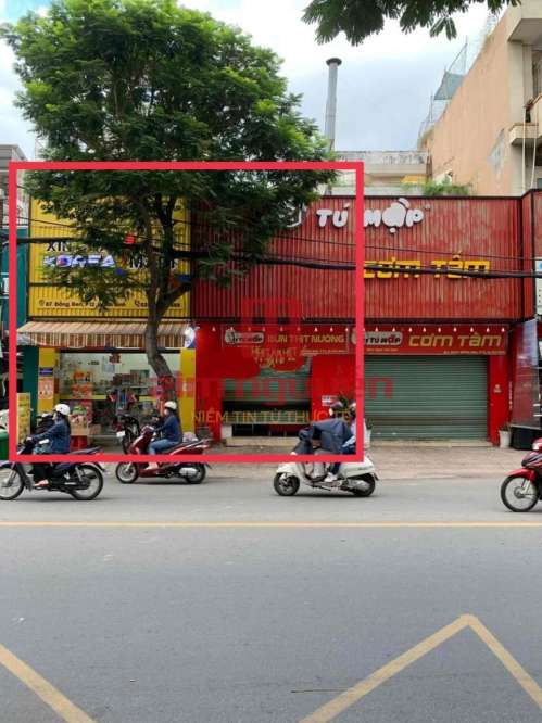 Hình ảnh Bán nhà 87 89 Đồng Đen, Phường 12, Quận Tân Bình