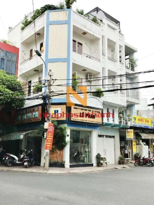 Hình ảnh Bán nhà 87 Bàu Cát 8 Phường 11 Quận Tân Bình