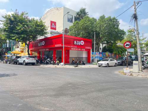 Hình ảnh Bán nhà 87 Cửu Long Phường 15 Quận 10