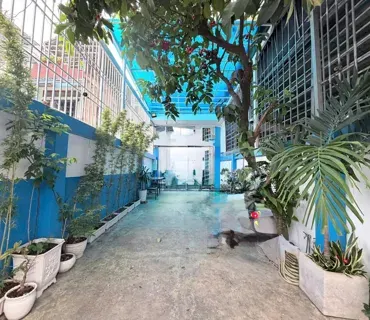 Hình ảnh Bán nhà 87 Trần Não Phường An Khánh