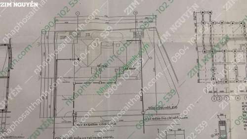 Hình ảnh Bán đất 87 Xuân Thủy Thảo Điền Quận 2 Giá 264 tỷ