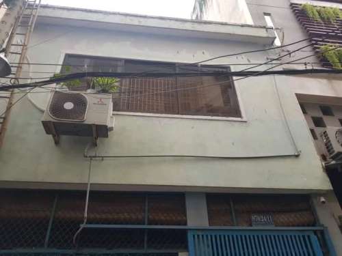 Hình ảnh Bán nhà 870/24/11 Lạc Long Quân Phường 8 Tân Bình