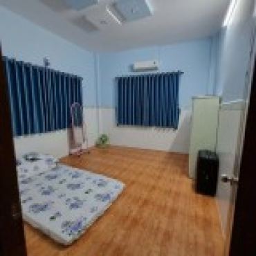 Hình ảnh Bán nhà hẻm 227/7 Bông Sao Phường Chánh Hưng Tp Hồ Chí Minh