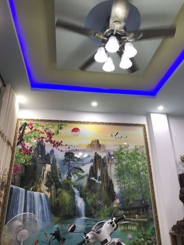 Hình ảnh Bán nhà hẻm 91/41/13 T8 Phường Tây Thạnh Tp Hồ Chí Minh