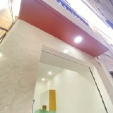 Hình ảnh Bán nhà hẻm 261/22/5C Chu Văn An Phường Bình Thạnh Tp Hồ Chí Minh